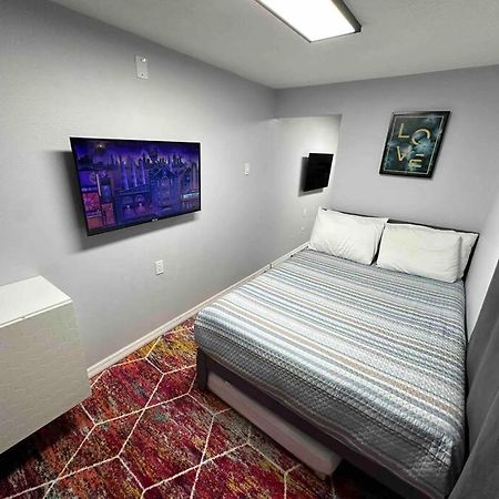 1Bed 1Bath Container Home Centrally Located Cypress Gardens Exterior foto