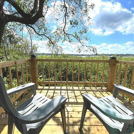 1Bed 1Bath Container Home Centrally Located Cypress Gardens Exterior foto