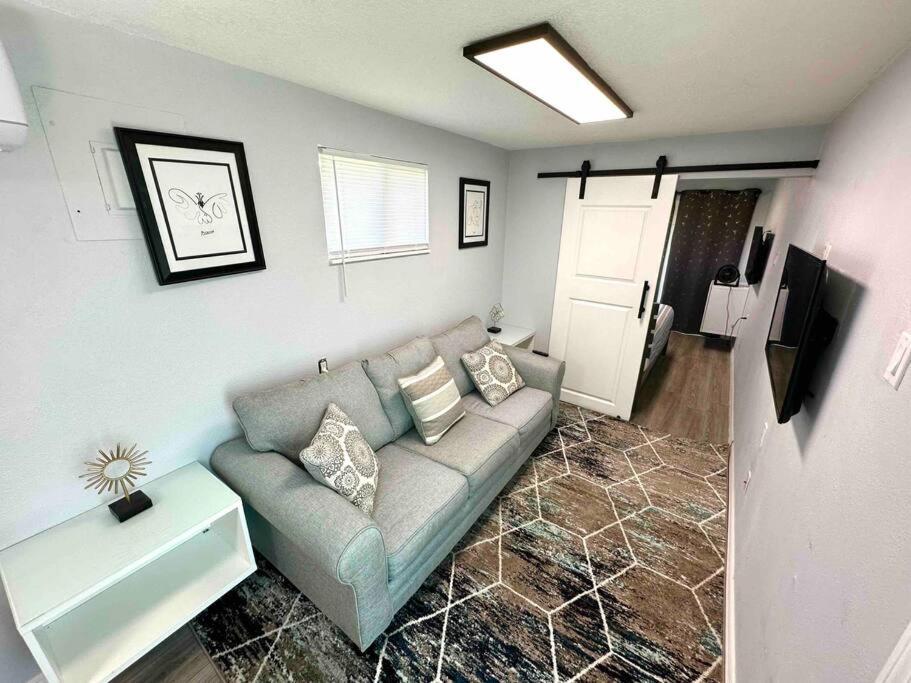 1Bed 1Bath Container Home Centrally Located Cypress Gardens Exterior foto